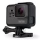 Ilustración para el artículo titulado La nueva GoPro Hero 6 Black es una pequeña bestia capaz de grabar vídeo 4K a 60fps o cámara lenta en 1080p